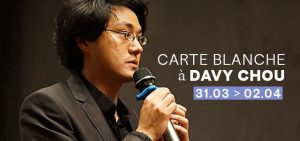 Explore The Cinema With Cambodian Filmmaker Chou Davy