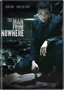 The Man From Nowhere