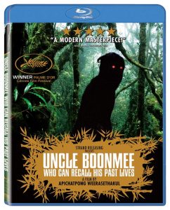 Uncle Boonmee Who Can Recall His Past Lives