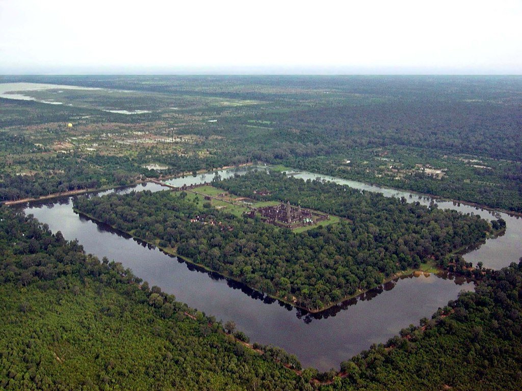 Angkor Wat