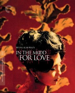 In the mood for love