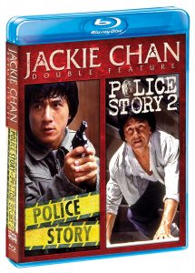 Police story
