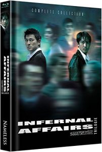The infernal affair