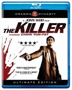 The killer