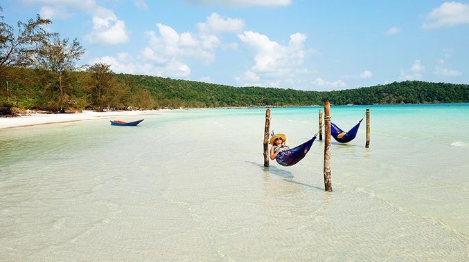 Koh Rong