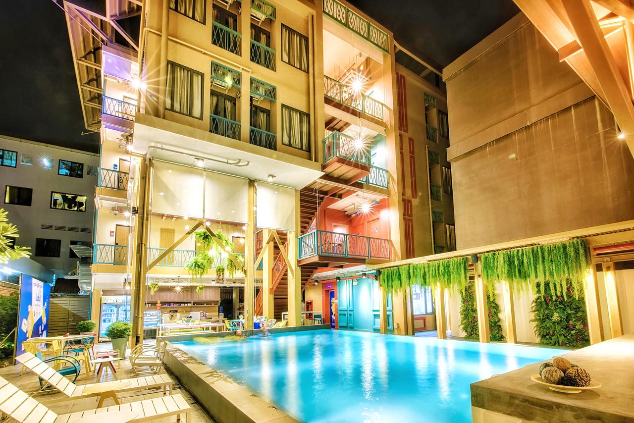 Lub d Siem Reap