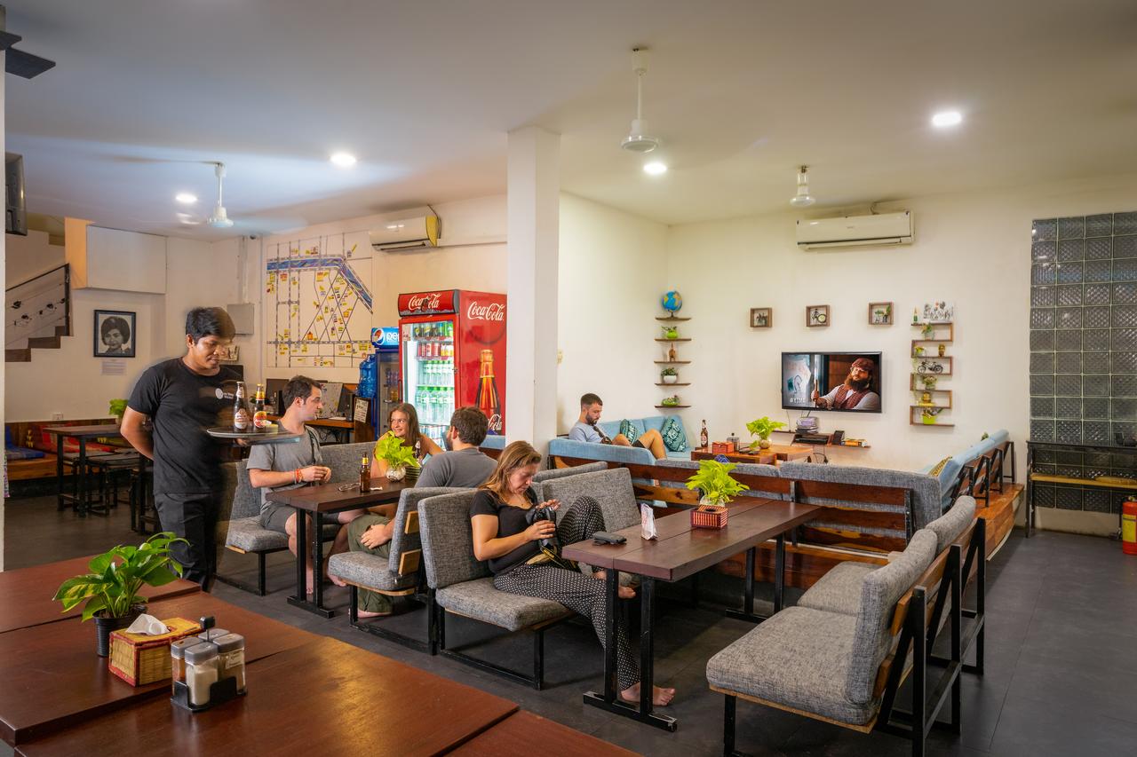 One Stop Hostel