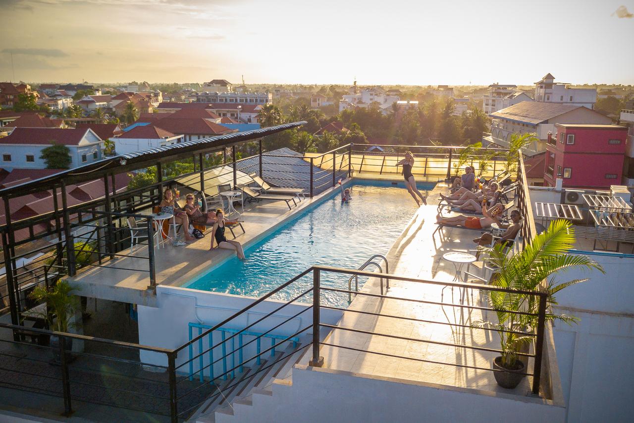 Onederz Hostel