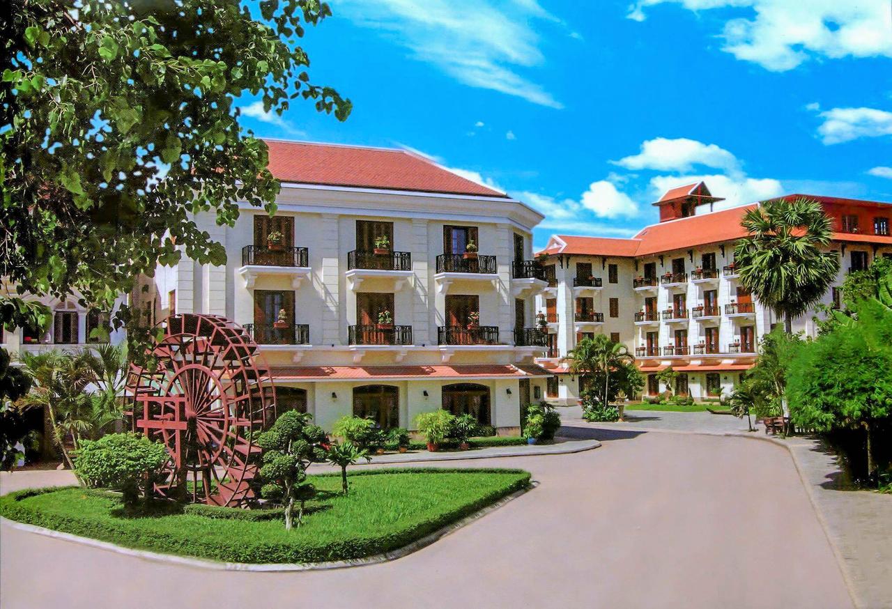 Steung Siemreap Thmey
