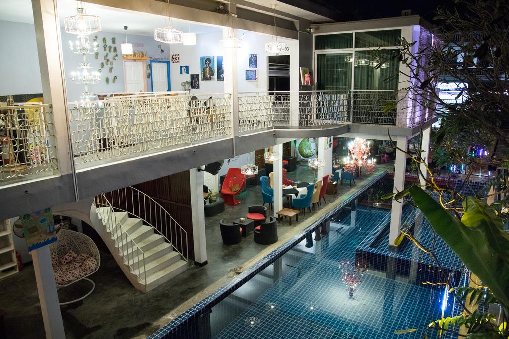 White Rabbit Hostel