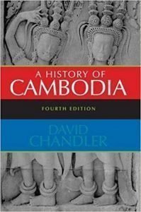 A History of Cambodia