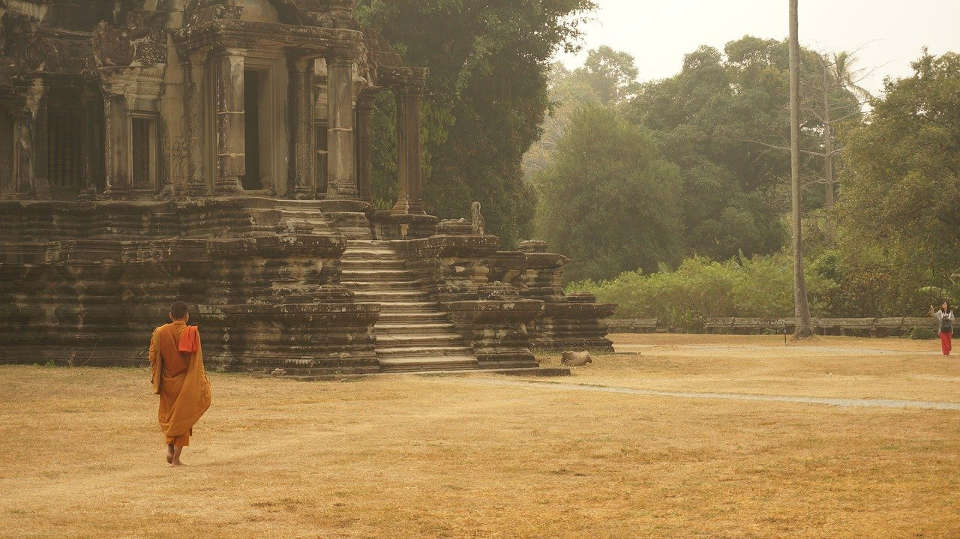 Siem Reap Travel Guide