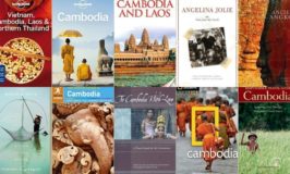 Top 10 Best Cambodia Travel Guide Books