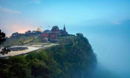 Top 10 Best Places To Visit in Cambodia
