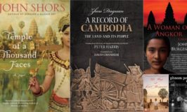 Top 5: Best Fiction Books About Cambodia