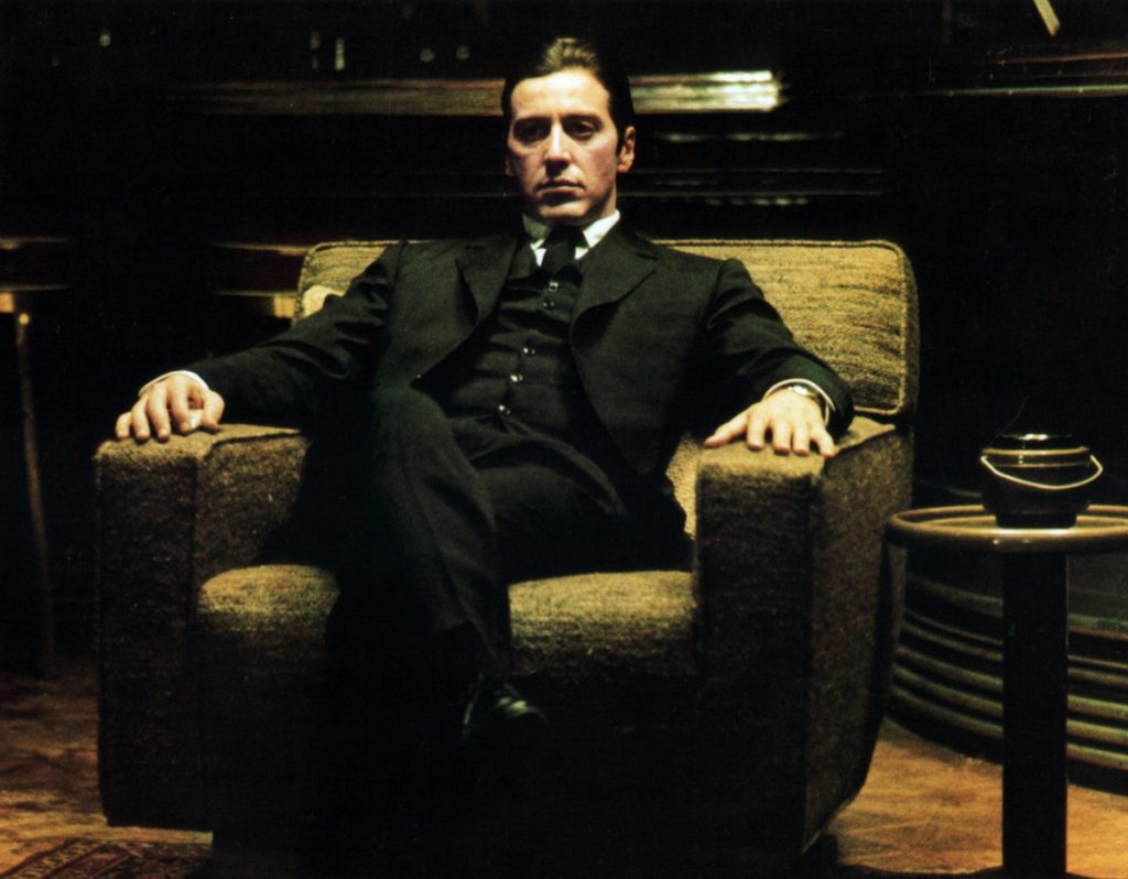 Al Pacino