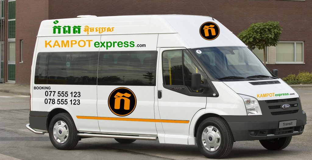 Kampot Express