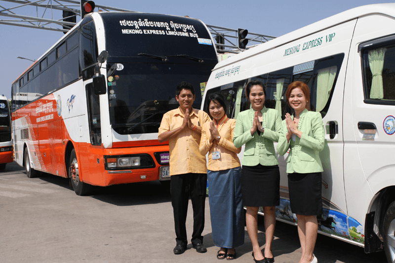 Mekong Express